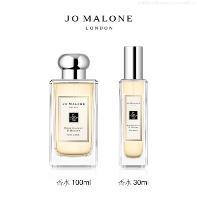 祖玛珑忍冬与印蒿香水 Jo Malone London
