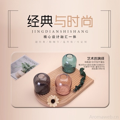 现货货批发新款MZ105香薰瓶香水瓶香水瓶家居卧室摆件无火香薰瓶