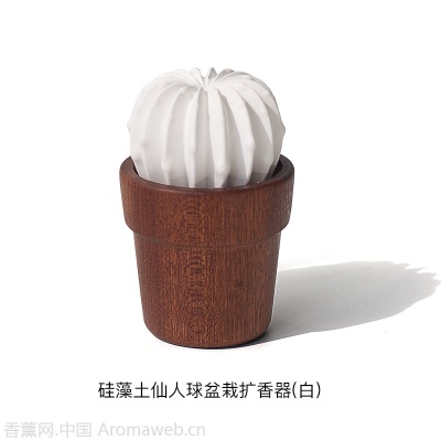 无火香薰香水香氛精油酒店家用室内持久卫生间厕所熏香摆件扩香器