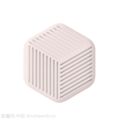 无火香薰精油汽车家用内车载通风口出风口熏香香水硅藻土扩香器
