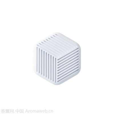 无火香薰夹精油硅藻土汽车内饰品摆件出风口香水车载熏香