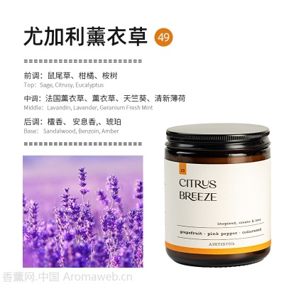 跨境香薰蜡烛批发蜡烛杯礼盒套装创意家居用品结婚伴手礼香氛摆件