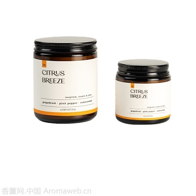 跨境香薰蜡烛批发蜡烛杯礼盒套装创意家居用品结婚伴手礼香氛摆件